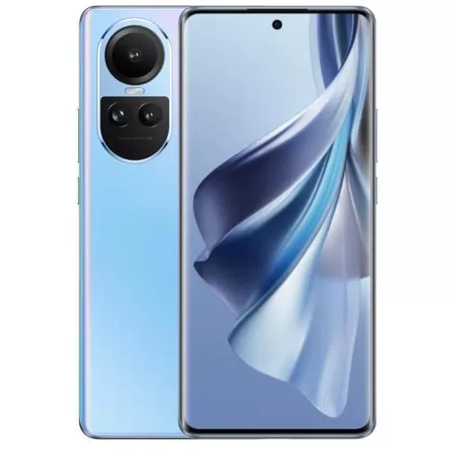 cumpără Smartphone OPPO Reno 10 8/256GB Blue în Chișinău 