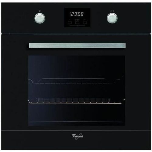 купить Встраиваемый духовой шкаф электрический Whirlpool AKP461/NB в Кишинёве 