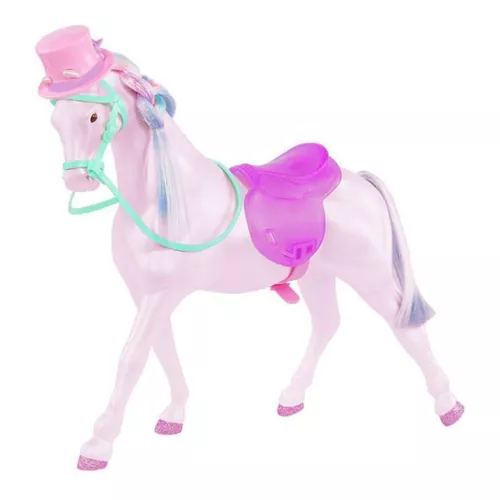 cumpără Păpușă Battat GG51188Z Glitter Girls Areli 35cm cu calut Adore, cod 61749 în Chișinău 