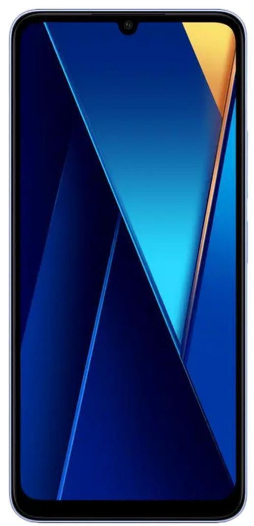 cumpără Smartphone Xiaomi POCO C65 8/256GB Purple în Chișinău 