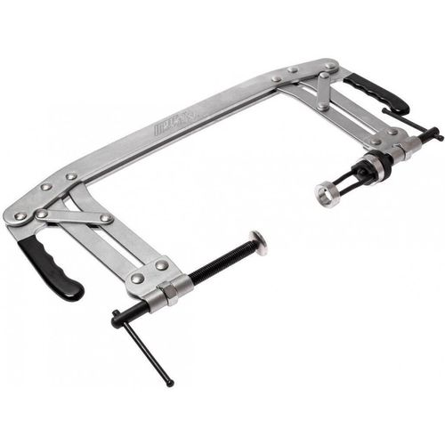 cumpără Unealta de mana JTC JTC-1731 Compresor pentru supape, deschidere 55-175 mm, 165 mm acoperire în Chișinău 