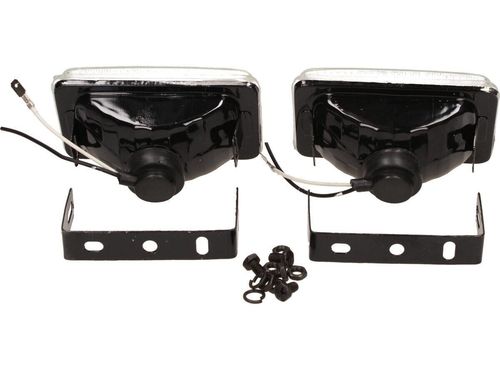 cumpără Lampă auto miscellaneous L500 белые, противотуманки în Chișinău 