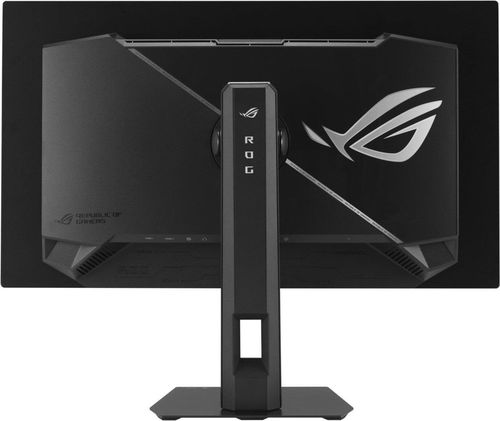 купить Монитор ASUS XG27AQDMES ROG Strix OLED в Кишинёве 