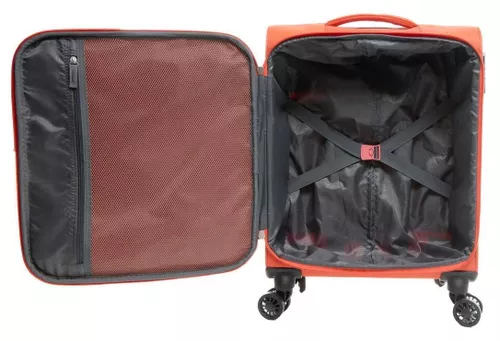 купить Чемодан American Tourister Bright Life Coral S (143791/2534) в Кишинёве 