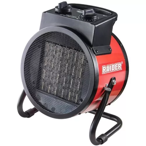 купить Тепловентилятор керамический Raider RD-EFH08 в Кишинёве 