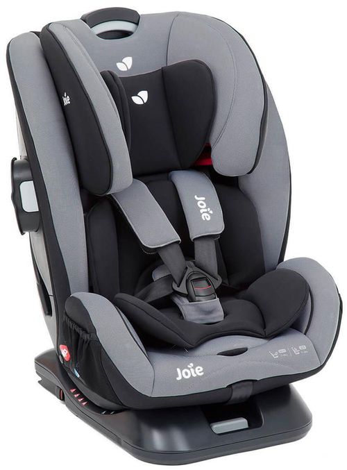 купить Автокресло Joie C1721CASLT000 Isosafe Verso Slate в Кишинёве 