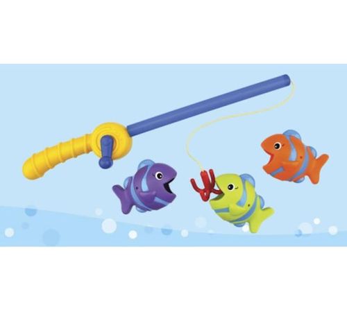 cumpără Jucărie de baie miscellaneous KA10693 Fishing Time în Chișinău 