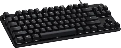 cumpără Tastatură Logitech G413 TKL SE Black în Chișinău 