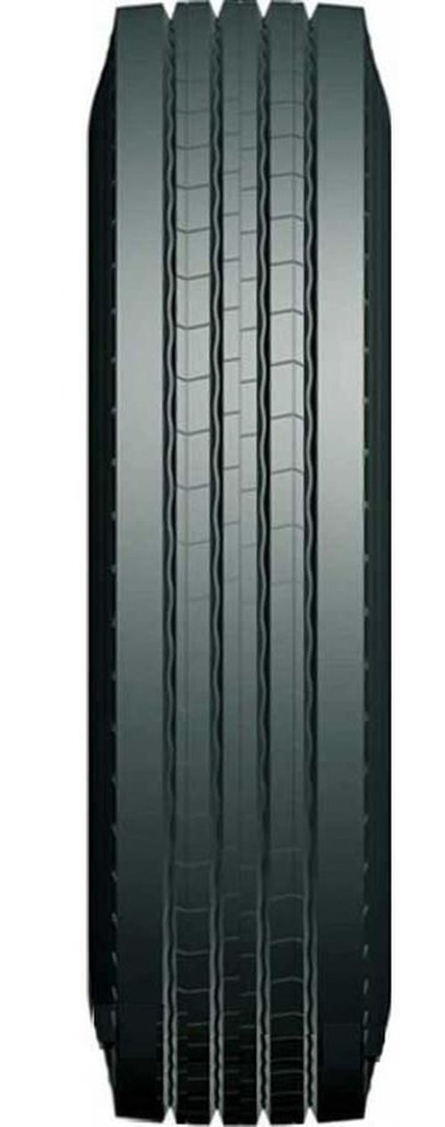 купить Шина Jinyu 265/70 R19.5 JF518 143/141J 18PR в Кишинёве 