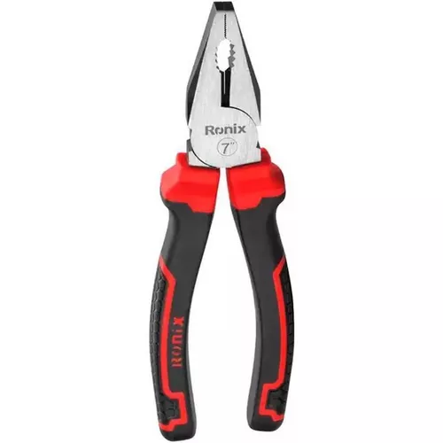 купить Плоскогубцы Ronix RH-1167 плоскогубцы 7" 180 mm в Кишинёве 