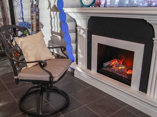 купить Камин электрический Dimplex Engine 56-600 LL в Кишинёве 