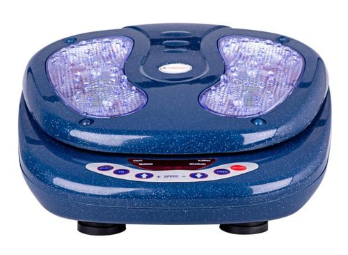 cumpără Aparat electric de masaj inSPORTline 12479 Aparat masaj pentru picioare Otterchill 18010 în Chișinău 