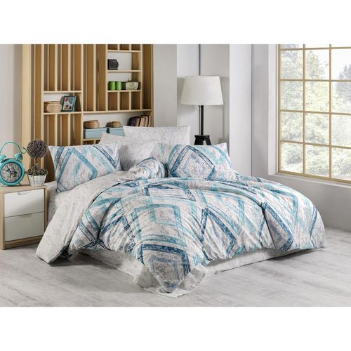 купить Домашний текстиль Promstore 44286.19 2сп NH Ranforce Denver, поликоттон в Кишинёве 