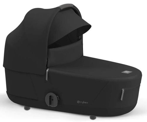 cumpără Accesorii pentru cărucior Cybex 523000921 Landou Mios Platinum Lux R Sepia Black Black în Chișinău 