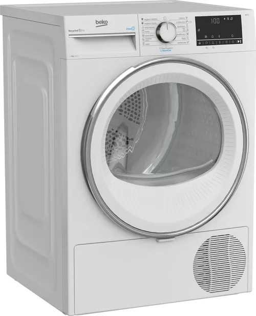 купить Сушильная машина Beko B3T41242 в Кишинёве 