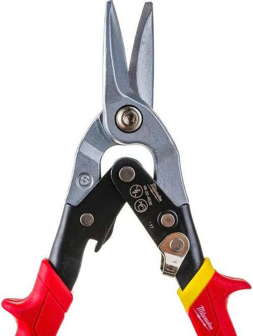 cumpără Unealta de mana Milwaukee 48224530 foarfeca p/u tabla tais drept 260mm în Chișinău 