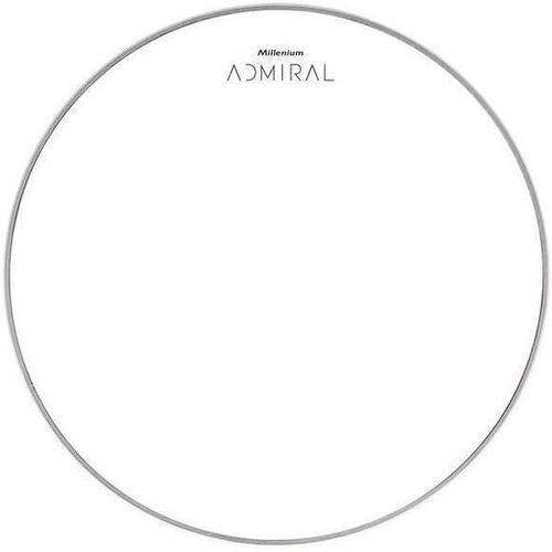 cumpără Accesoriu p/u instrumente muzicale Millenium Admiral Clear 18", fata toba în Chișinău 