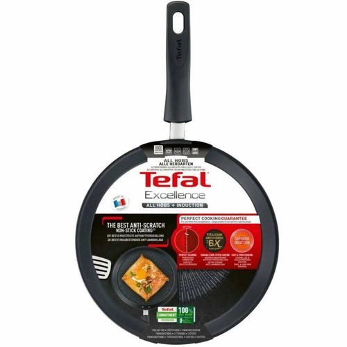 cumpără Tigaie Tefal G2693872 Excellence Pancake 25cm în Chișinău 