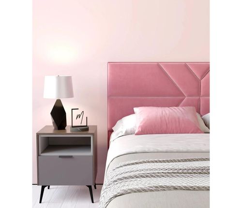 купить Кровать my-STYLE my-Sona 90x200 (P52D90M13) в Кишинёве 
