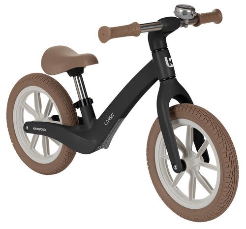 cumpără Bicicletă Kikka Boo 31006040111 Lanser Black în Chișinău 