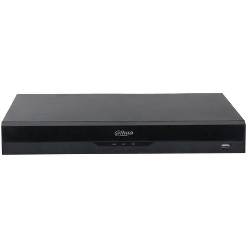 купить Регистратор Dahua DHI-NVR5216-EI 16 Canale 2SATAx20TB в Кишинёве 