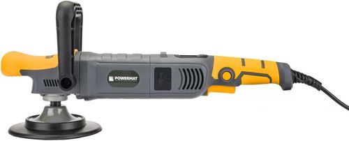 купить Шлифовальная машина Powermat PM-PS-1600T в Кишинёве 