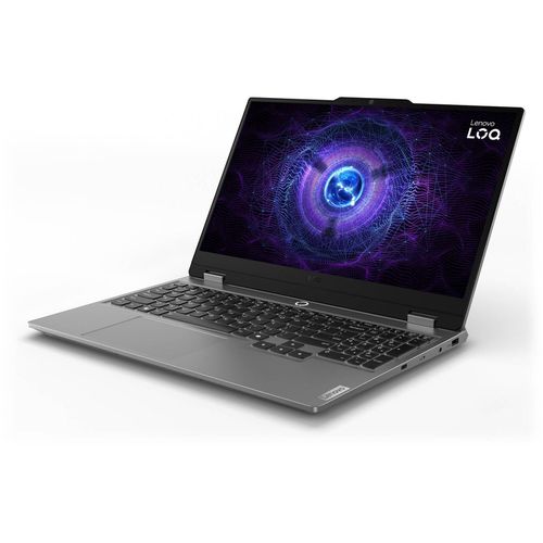 cumpără Laptop Lenovo LOQ 15AHP9 Luna Grey (83DX006MRK) în Chișinău 