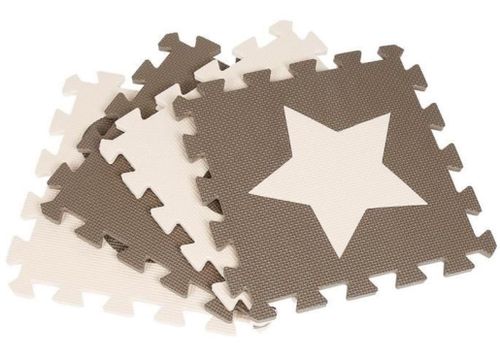 cumpără Covoraș de joacă Essa HK033 Covoraș-puzzle educativ Steluțe, 9elem în Chișinău 