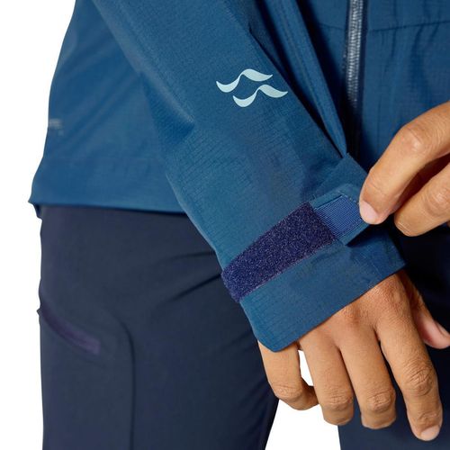 купить Одежда для спорта Rab Scurta dame Downpour Mountain Tempest Blue 10 (QWI-12-TMB-10) в Кишинёве 