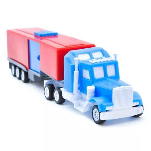 купить Машина Maximus MX5168 Mini-camion autotrailer în asort. в Кишинёве 