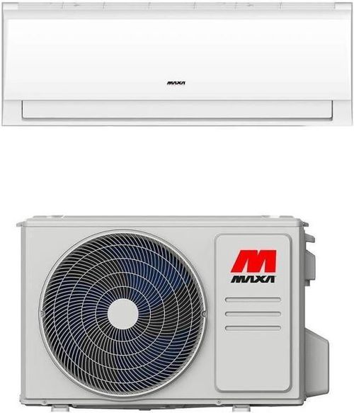 купить Кондиционер сплит Maxa LDL53R1/LDL53R2 18000BTU LYS DCInverter R32 в Кишинёве 