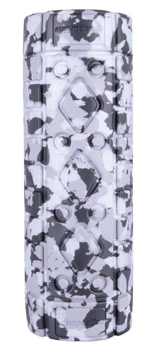 cumpără Rolă pentru masaj inSPORTline 3044 Rol pilates 30*10 cm / protector medium 13159 în Chișinău 