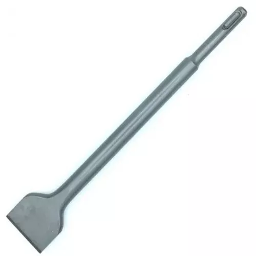купить Набор головок, бит, насадок Makita B-64319 Dalta expert razuire SDS-Plus 40x250mm в Кишинёве 