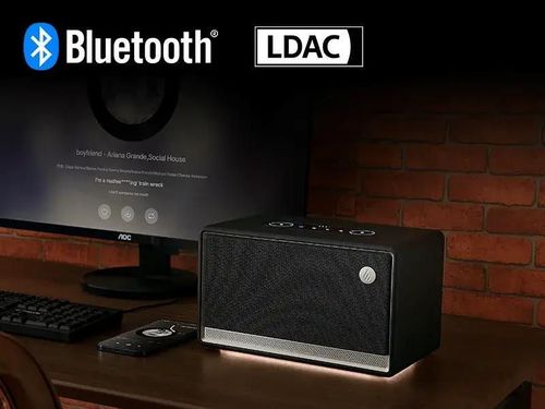cumpără Boxă portativă Bluetooth Edifier ES300 Black în Chișinău 