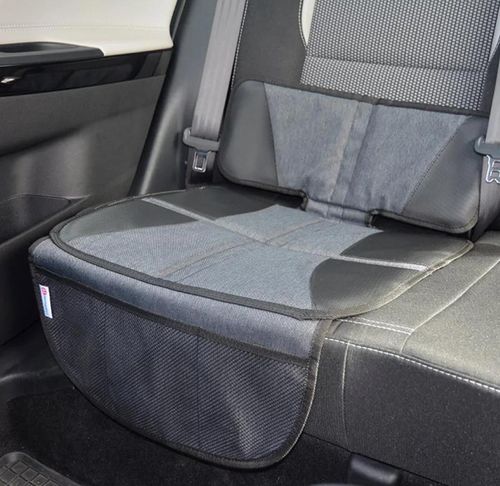 купить Аксессуар для автомобиля Petite&Mars 901357 Protectie pentru scaun auto Guard в Кишинёве 
