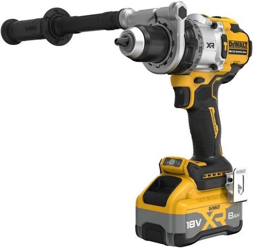 cumpără Set de scule electrice DeWalt DCK2200H2T-QW în Chișinău 