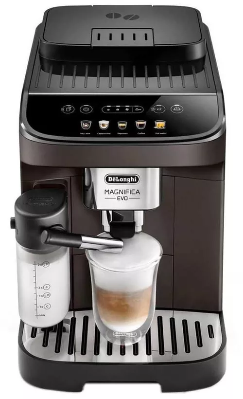 купить Кофемашина DeLonghi ECAM293.61.BW Magnifica Evo в Кишинёве 