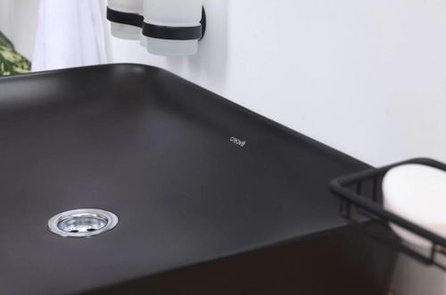 cumpără Lavoar Creavit Ultra UL060.00SM00E.0000 în Chișinău 