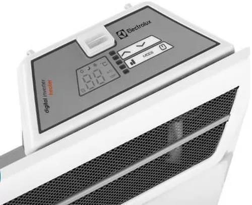 купить Конвектор Electrolux ECH/AGI-2200 EU inverter в Кишинёве 