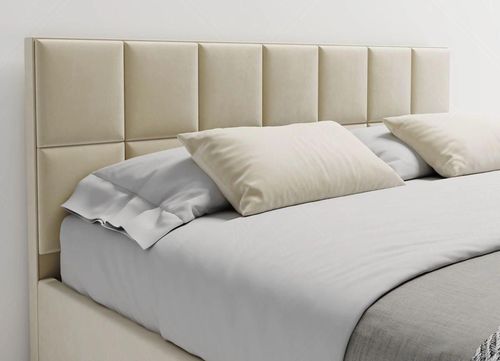 купить Кровать my-STYLE my-Kiki 120x200 (P04D12M02) в Кишинёве 