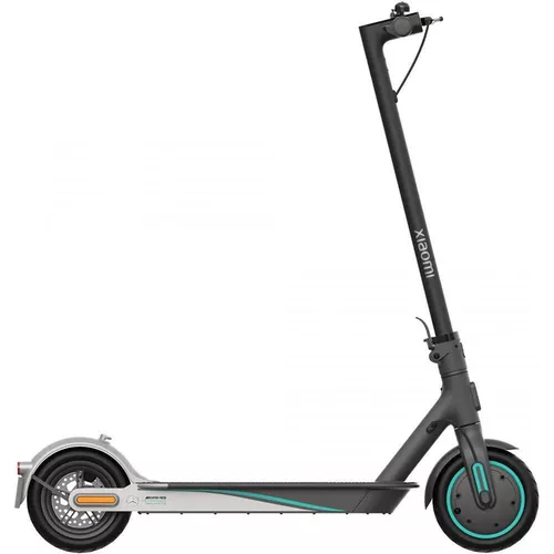 cumpără Trotinetă Xiaomi Mi Electric Scooter Pro 2 Mercedes AMG Petronas F1 Team Edition în Chișinău 