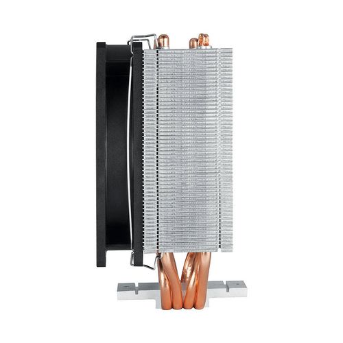 купить Кулер для процессора Arctic Freezer 34 Bulk for AMD & Intel Cooler, Intel 1700, 1200, 115X, 2011-3, 2066, AMD AM4, AM5 up to 150W, FAN 120mm, 200-1800rpm PWM, Fluid Dynamic Bearing, ACFRE00086C в Кишинёве 