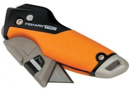 купить Нож строительный Fiskars utilitar pliabil (1027224) в Кишинёве 