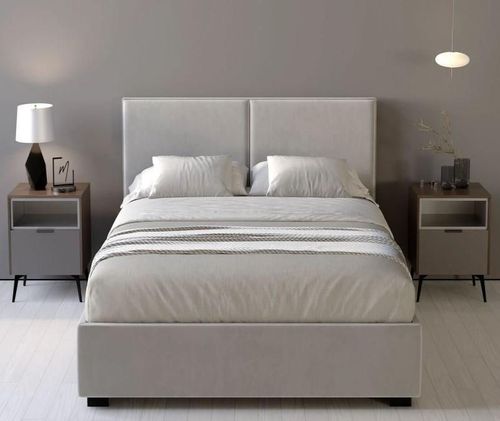 cumpără Pat my-STYLE my-Bria 90x200 (P02D90M07) în Chișinău 