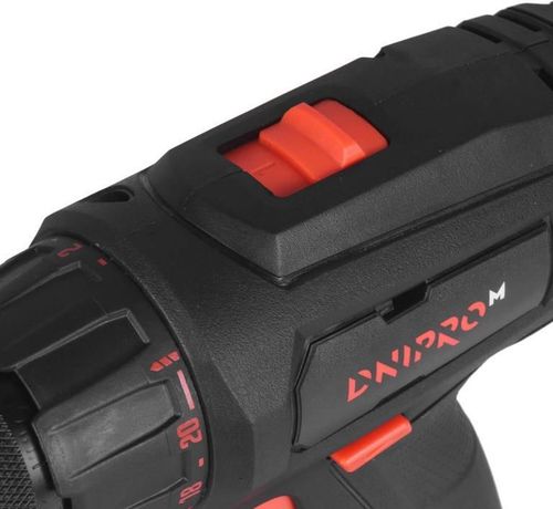 купить Дрель Dnipro-M CD-200T (fără acumulator) в Кишинёве 