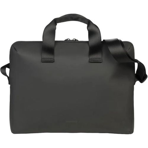 cumpără Geantă laptop Tucano BGOM15-BK Gommo 15.6", Black în Chișinău 