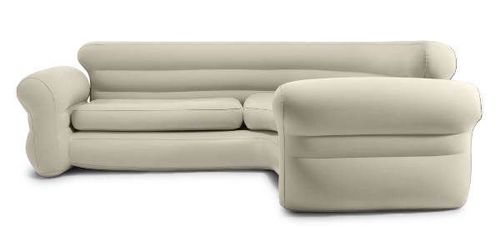 cumpără Saltea gonflabilă Intex 68575 Canapea-colțar gonflabila "Corner Sofa" în Chișinău 