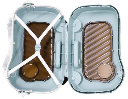 купить Толокар A+B 7638 Tolocar, verde, 61252 в Кишинёве 