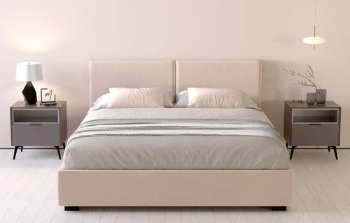 купить Кровать my-STYLE my-Bria 180x200 (P02D18M10) в Кишинёве 