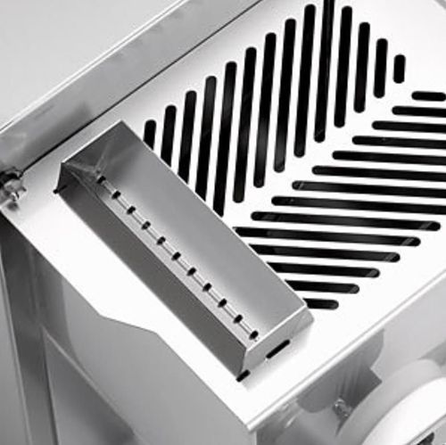 купить Оборудование кухонное профессиональное Sirman Concerto 5 (40115150) dispozitiv de taiere paste в Кишинёве 